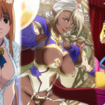 10 ANIMES ECCHI SEM CENSURA (OS MAIS PESADOS E QUENTES)0000