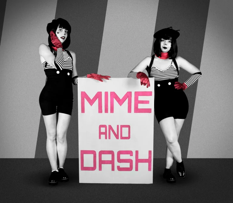 12_Mime_and_Dash_12