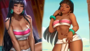 chel-e28093-a-deusa-da-beleza-e-sensualidade-em-o-caminho-para-el-dorado-11