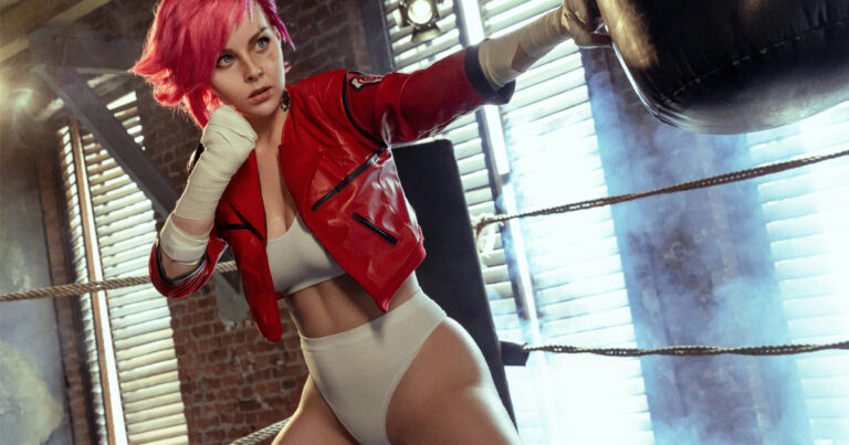 cosplay VI sensual HellyValentine Disharmonica0000