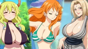 animes boobs seios enormes peitos gigantes0000